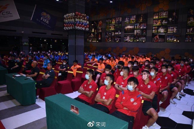 爱的宣传公司
