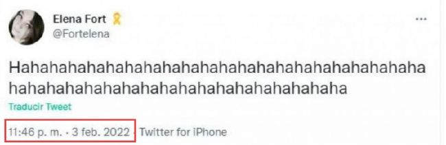 一个轻浮的故事