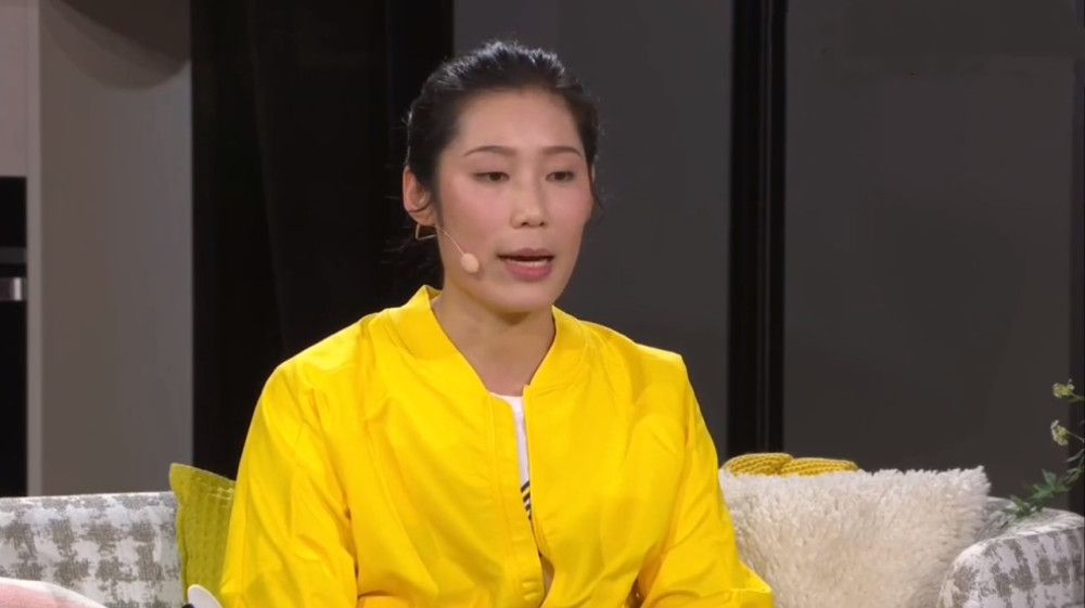 我的前任女朋友