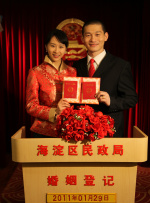 男人把女人捅到爽