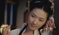会长隐秘的美女秘书