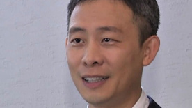 两个小姨妈